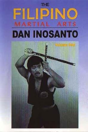 dan inosanto movies