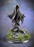 Death Shroud - 1 Unpainted 25mm Heroic Scale Miniature - Dark Heaven Legends by Reaper Miniatures