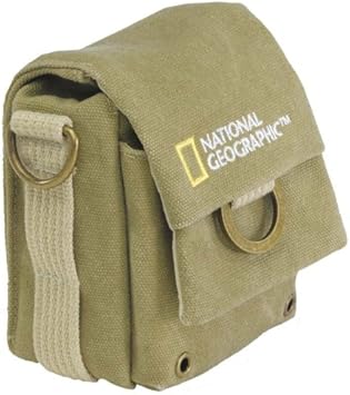 National geographic pouch bag Clearance