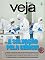 Livro Revista Veja - 01/04/2020