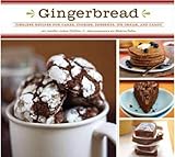 Gingerbread by Jennifer Lindner McGlinn