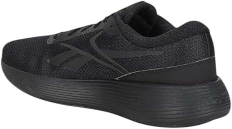 Zapatillas Unisex DMX Comfort + Lite, Negro/Negro, Talla 38,5 EU