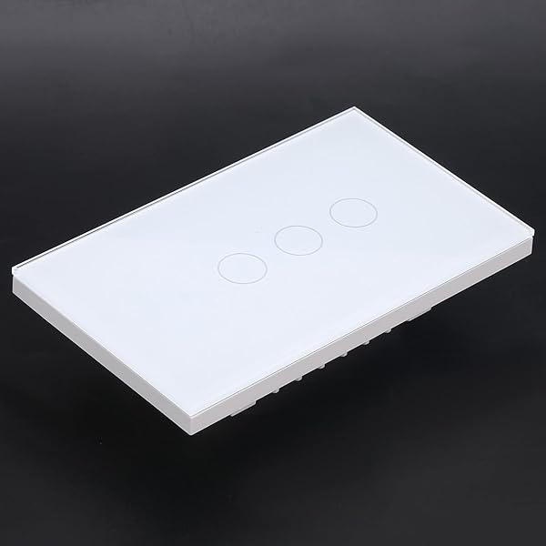 Onewer Smart Switch App Control Switch Touch Switch Control inalmbrico WiFi para STB para Smart Home