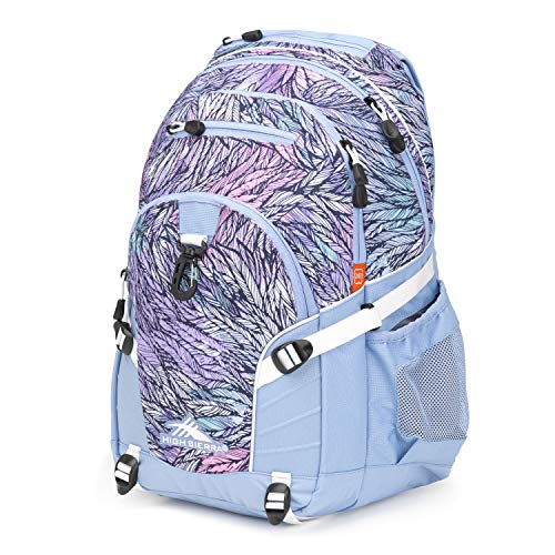 high sierra loop backpack amazon