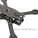 iFlight XL5 V2 226mm FPV Frame Carbon Fiber Racing Drone Quadcopter Kit Freestyle Frame True X 5inch Low Ride Team iFlight Edition