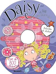 Daisy la fée des donuts