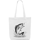 SAPEYKR Ocean Coastal Sea Turtle Gifts for Women Canvas Tote Bag Beach Bag Grocery Bags for Shopping Christmas