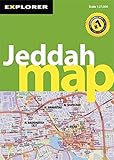 Jeddah Map (City Map) by 