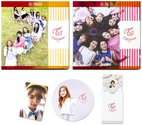 Loona - [#] (Limited A Version) (incl. Booklet + Photocard