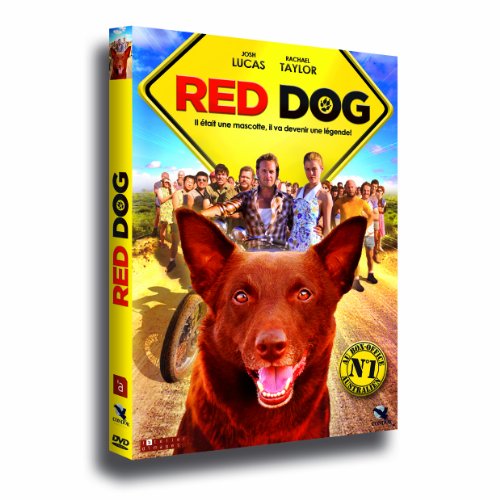 Red Dog