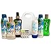 Panama Jack Sunscreen and Suntan Gift Sets (Sun-Kissed Glow Gift Set)