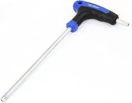 Chiave esagonale 1 mm