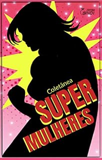 Livro Coletânea Super Mulheres