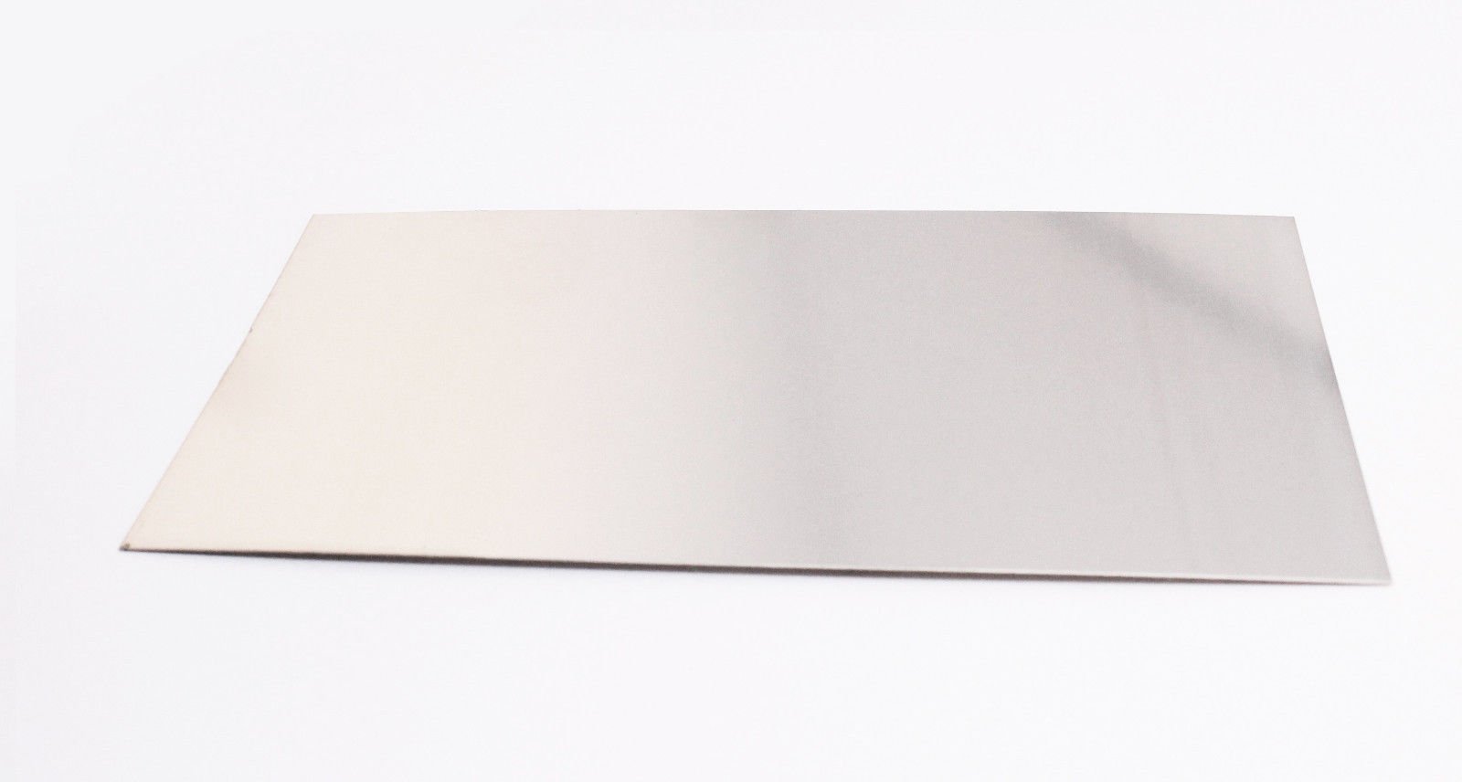 Nickel Silver Sheet Metal 24 Gauge 6x12 Inch … Buy Online in UAE