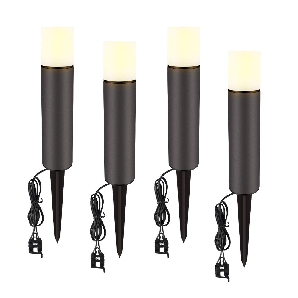 Best Low Voltage Garden Pathway Lights -Solar