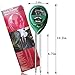 QMOEH Soil Tester, Soil PH Meter, Soil Moisture Meter, Soil Light Meter, 3-in-1 Soil Test Kit for Garden, Farm, Lawn, Indoor & Outdoor (No Battery Needed)thumb 4
