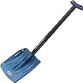 Backcountry Access BCA Dozer Shovel for Snow Avalanche Rescue - 1T - Blue | Why We Like The Dozer 1T Shovel