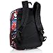 Marvel Boys' Spiderman All Over Print Backpack, Blue
