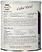 Manischewitz Cake Meal, Canister, Passover,16-ounces (Pack of4)