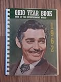 Ohio Year Book (Ohio In The Entertainment World) 1962 Engagement Calendar (Volume 15) by 