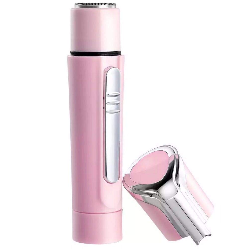 Excellent Home Epilator Portable Mini Female Facial Hair Remover, Female Electric Hair Remover, Female Safe And Painless Hair Trimmer, Permanent Hair Removal, Bikini Trimmer, Facial Hair, Razor