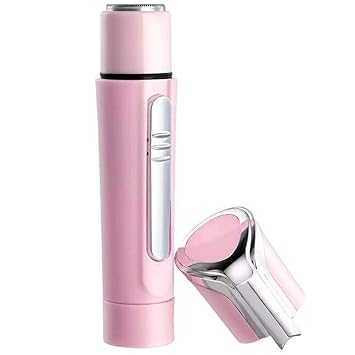 Amazon Com Excellent Home Epilator Portable Mini Female Facial