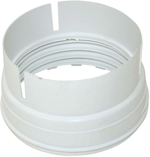 HOOVER Tumble Dryer Connector Vent Hose 06013274 Amazon.co.uk Large
