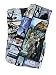 Star Wars Vintage Scenes Microfleece Graphic Sleep Lounge Pants - X-Large