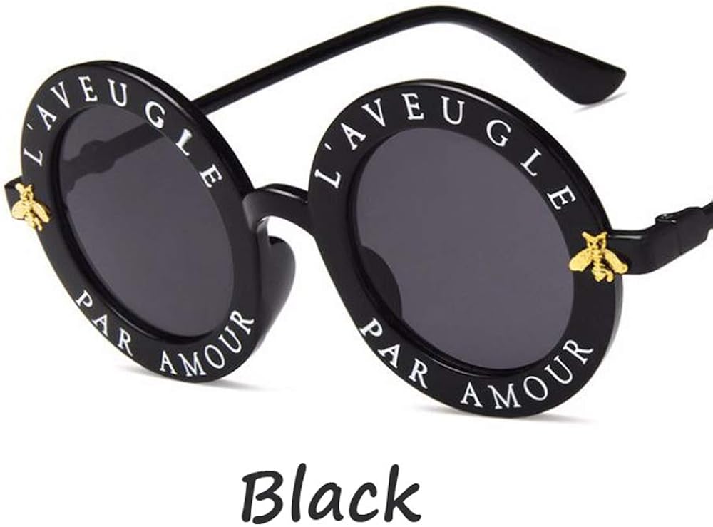 gafas gucci par amour