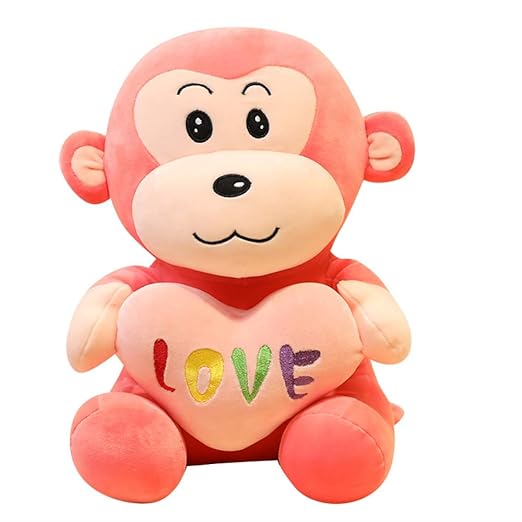 toro de peluche gigante