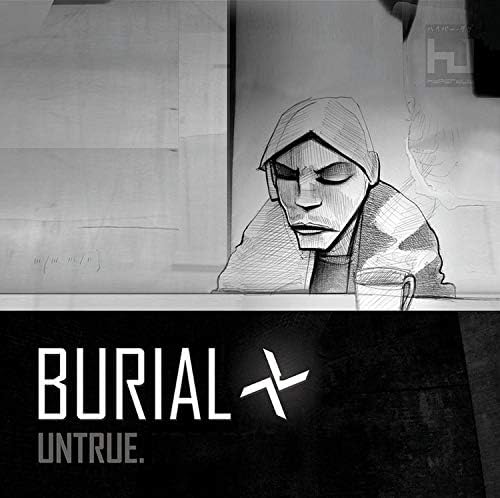 Burial - Burial - Amazon.com Music