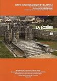 48 la lozere 2eme edition by