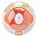 Joie Msc 50640 Roundy Microwave Egg Ring, 3.5
