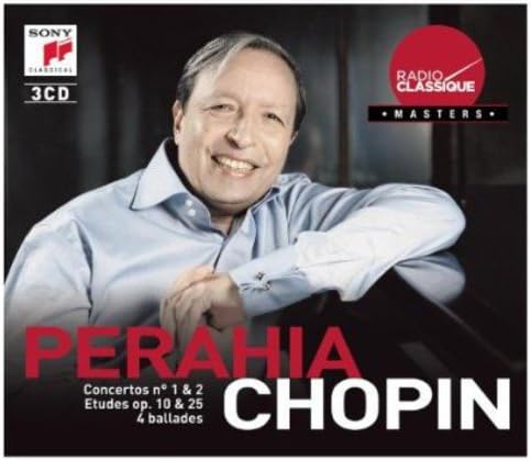 Chopin-Erahia