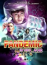 Pandemic: In The Lab Expansion Game