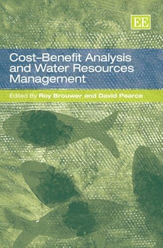 Download Cost-Benefit Analysis and Water Resources Management PDF