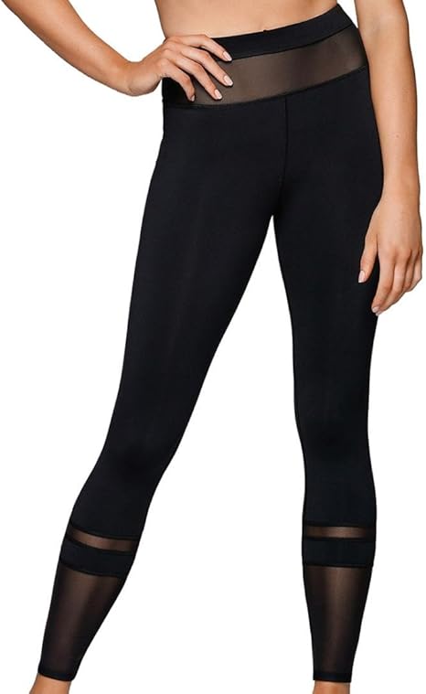 stretchy workout leggings