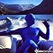 Original Morphsuit Fancy Dress Costume ,Blue, Large