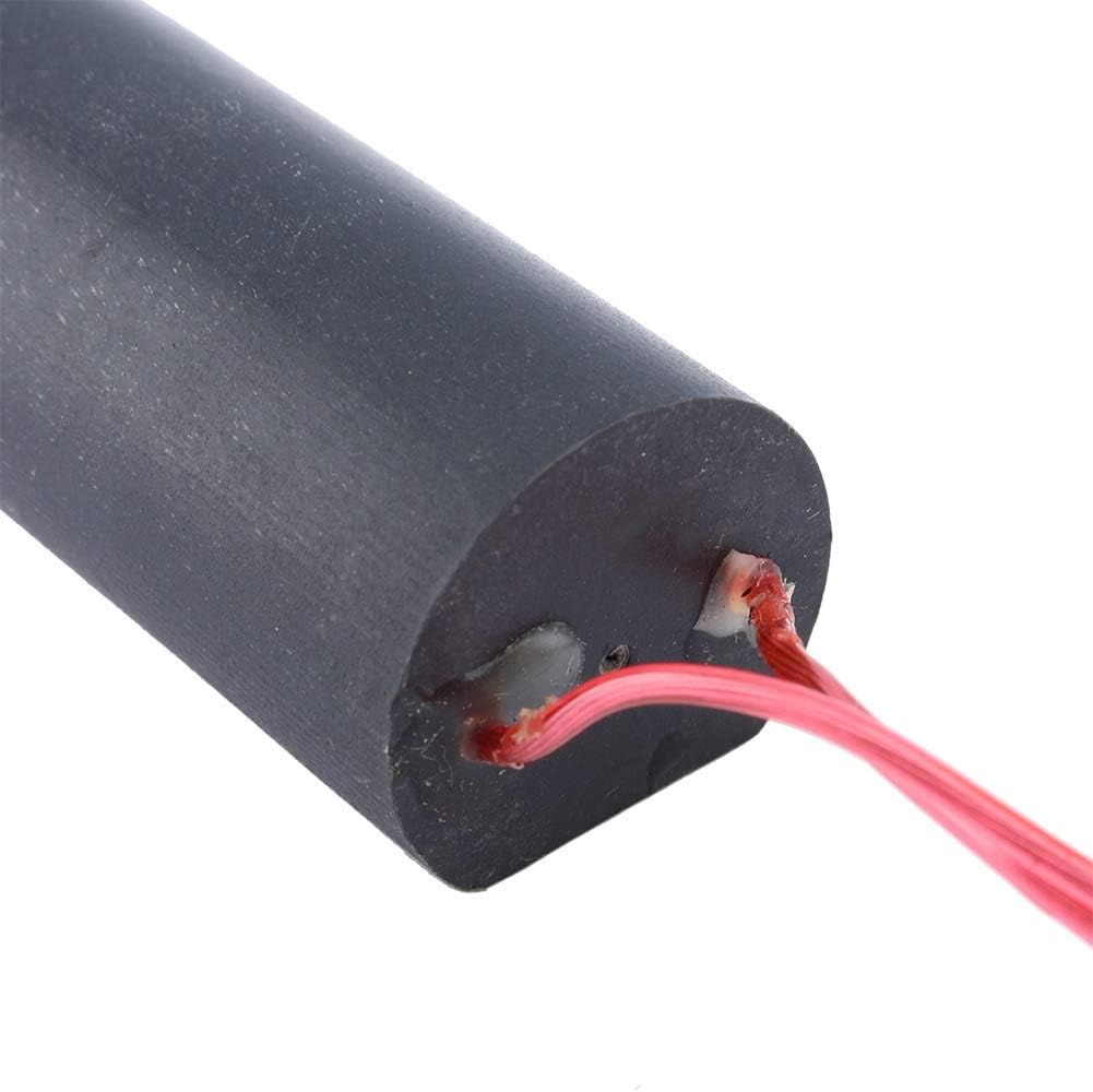 Jadeshay DC Transformer, 3v-6v to 400kV 400000V Boost Step-up Power Module, 5.0 Amps, Battery-Powered - Image 3