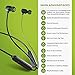VMPALACE Bluetooth Headphones, Noise Cancelling Headphones with Microphone - Magnetic HD Stereo Wireless Headphones, IPX7 8 Hour Battery Waterproof Bluetooth Headset for Running Workout & Gym