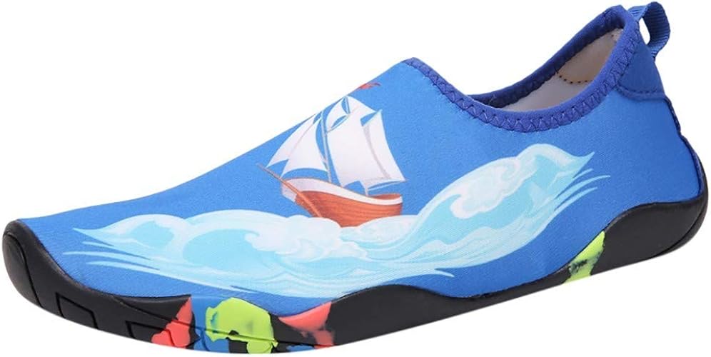 beach shoes amazon uk