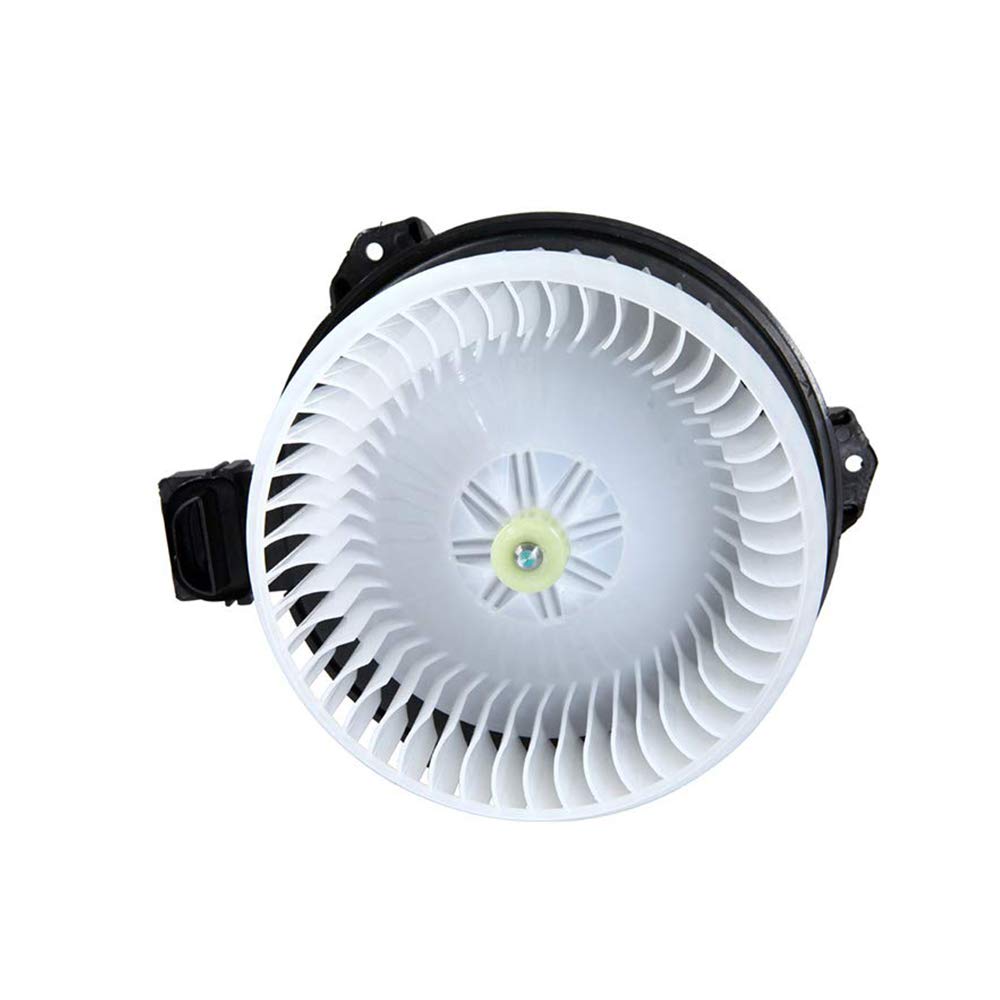 Heater Blower Motor Replacement - Fits Honda Accord, Ford, Dodge RAM, Jeep Wrangler & More
