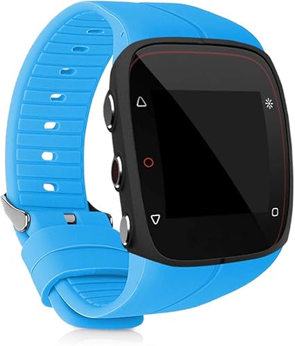 polar m400 watch strap