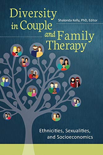 Diversity In Couple+Family Therapy