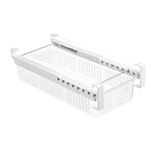 Goodtimera - Organizador para Nevera, cajón o Caja de ...