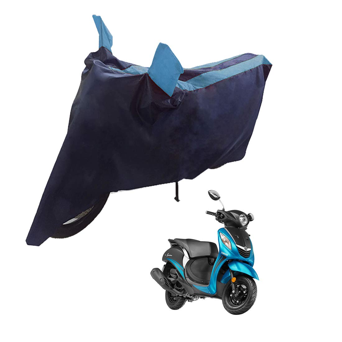 yamaha fascino cover