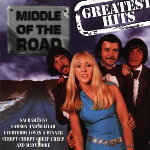 Middle of the Road - Chirpy Chirpy Cheep Cheep (1971) Lyrics - Zortam Music