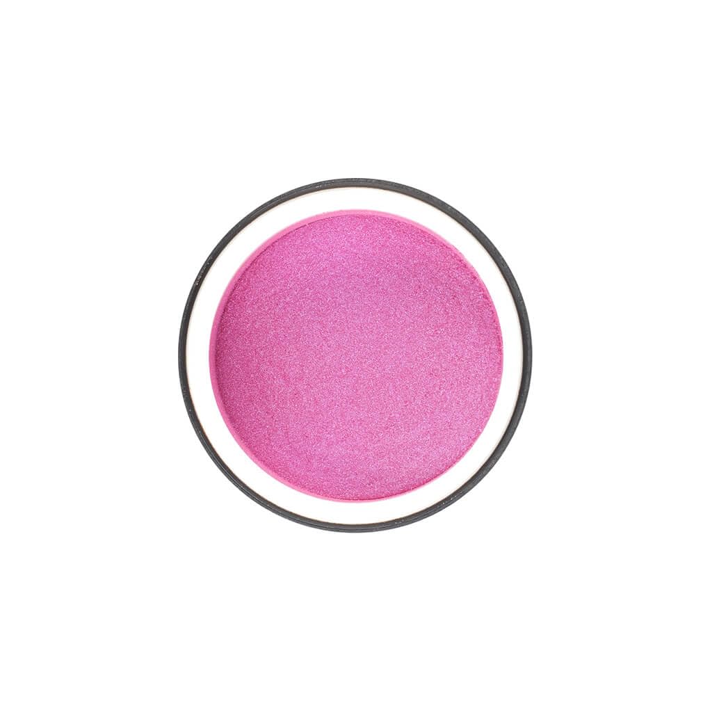 Eye dust number 26, loose powder cosmetic pigment eye shadow.