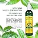 TheraNeem Neem Therap Skin Lotion | Calms, Nourishes and Hydrates Dry, Sensitive Skin with Organic Neem Oil, Vegan, 8oz (8oz)