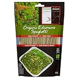 Explore Asian Gluten Free & Organic Edamame